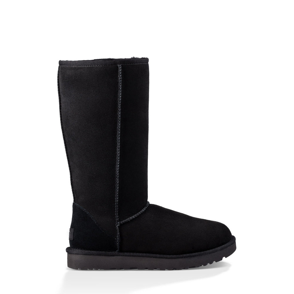 UGG Classic Tall II – Dam – Black