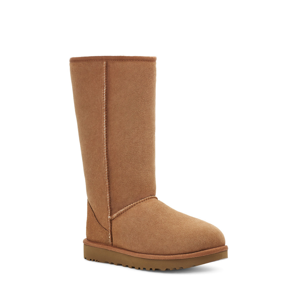 UGG Classic Tall II – Dam – Chestnut