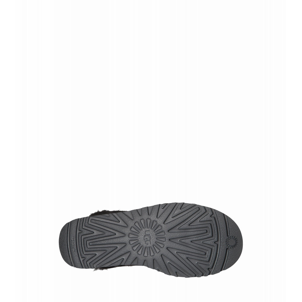 UGG Mini Bailey Bow II – Dam – Grey