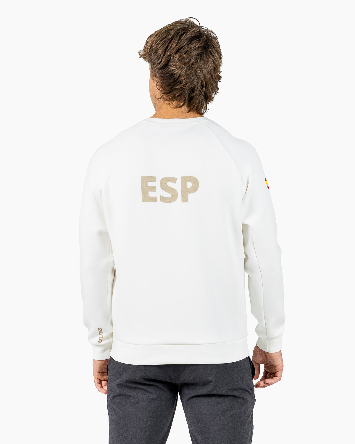 Velites RFEH Sweatshirt Holo Pearl