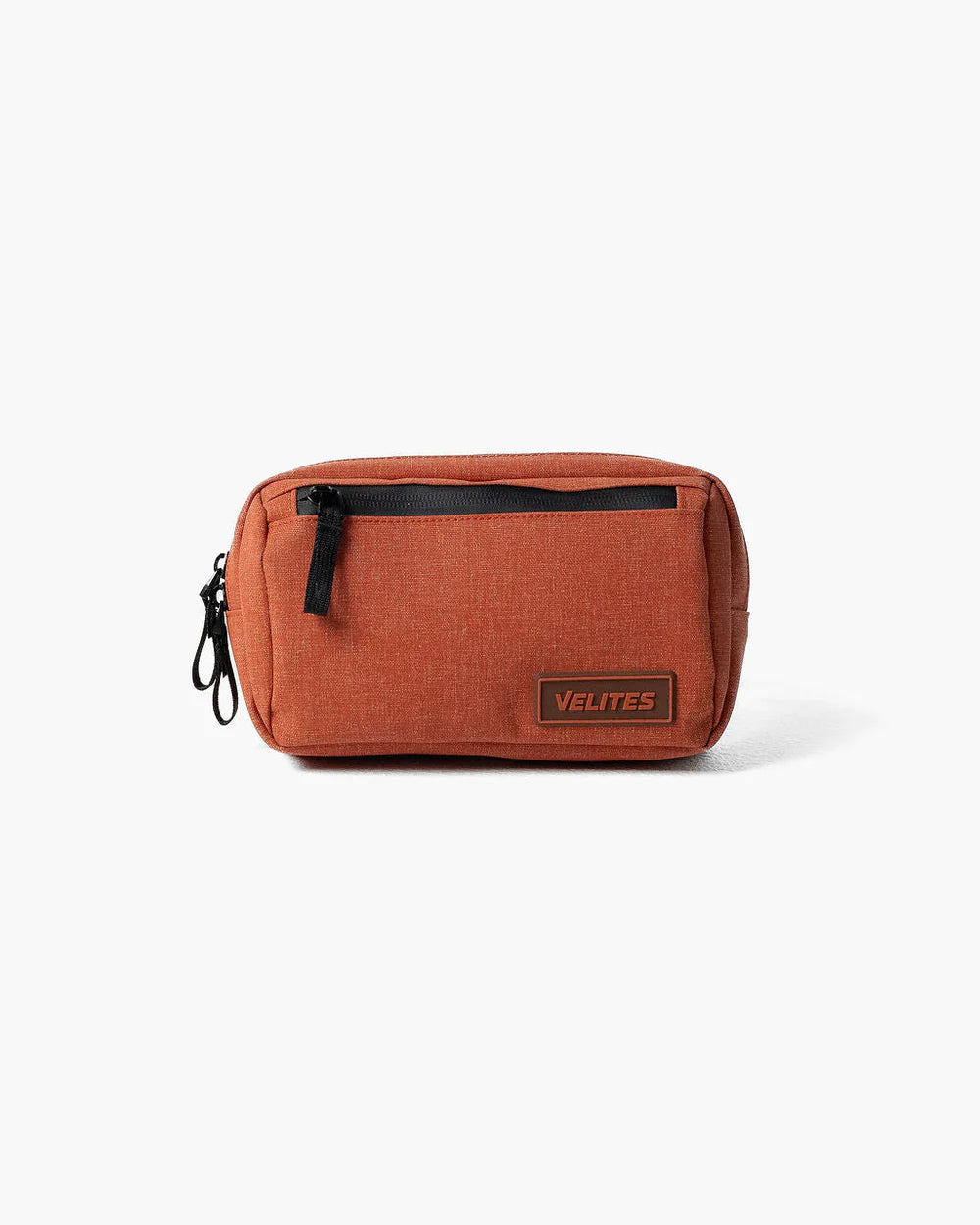 Velites Urban Crossbodybag Röd
