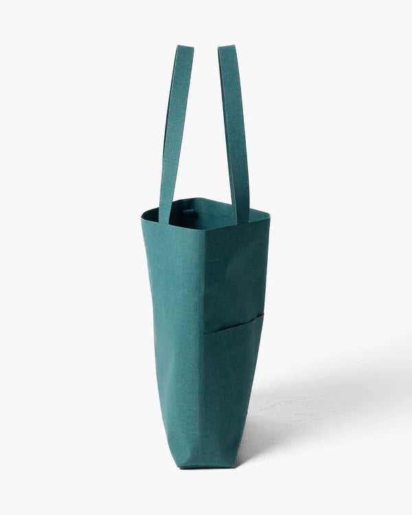 Velites Totebag Urban Blå