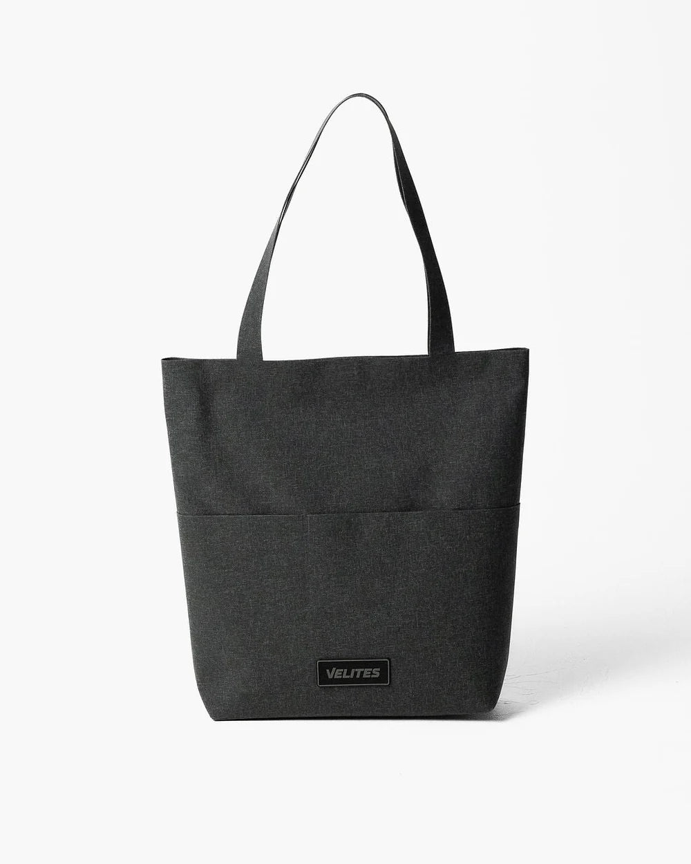 Velites Totebag Urban Grå