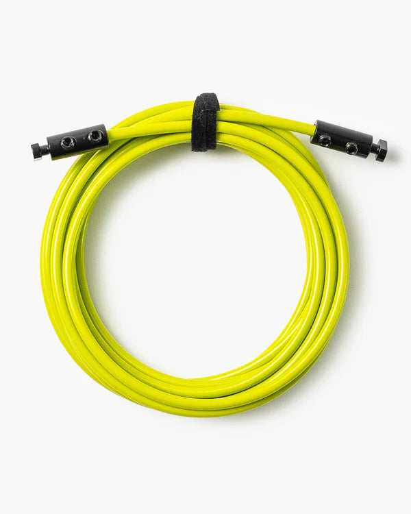 Velites Hyrox jump rope Earth 2.0 Svart