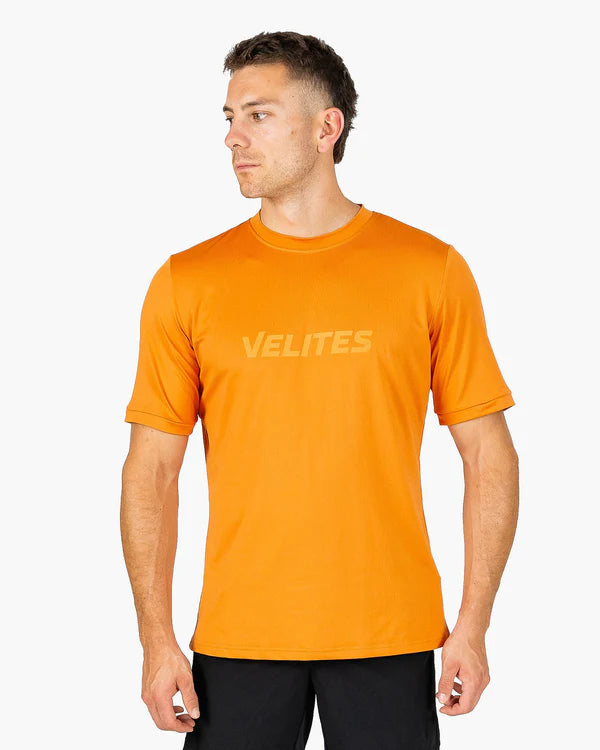 Velites T-Shirt Holo Basics Gul