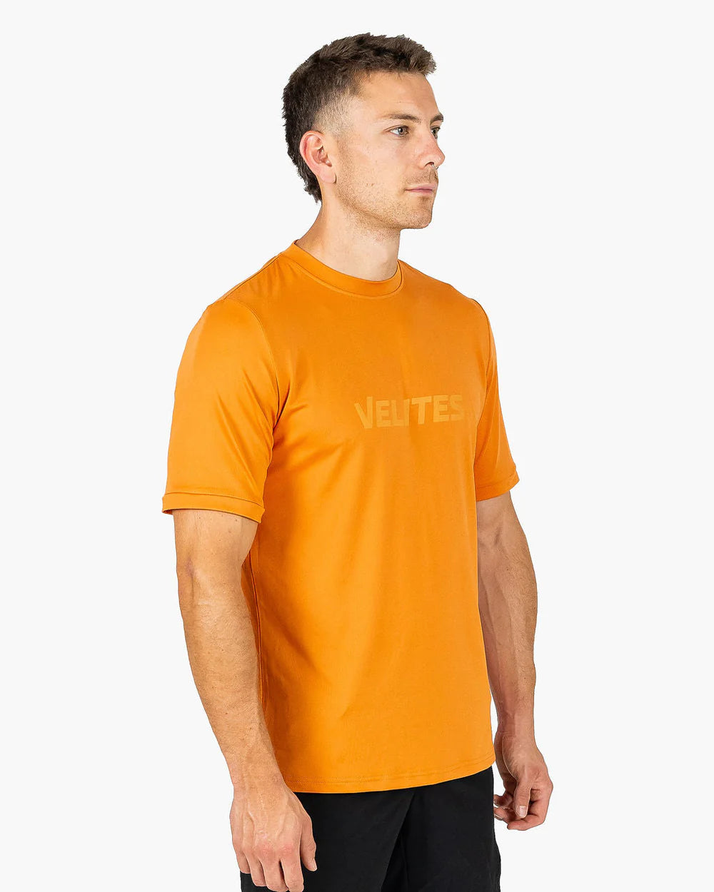Velites T-Shirt Holo Basics Gul