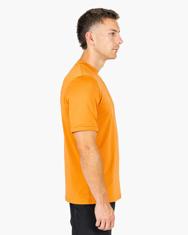 Velites T-Shirt Holo Basics Gul