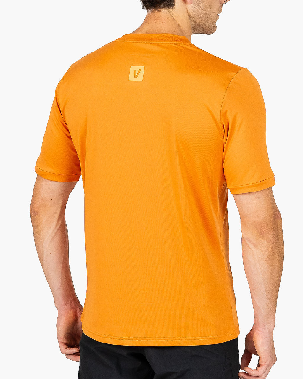 Velites T-Shirt Holo Stone Grey