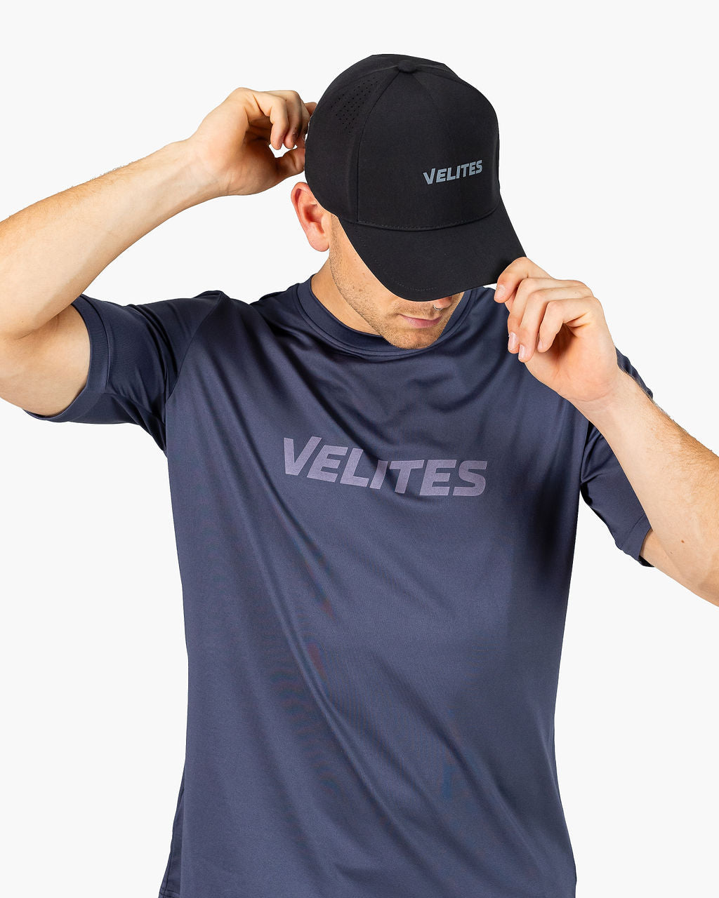 Velites T-Shirt Holo Foxy Orange