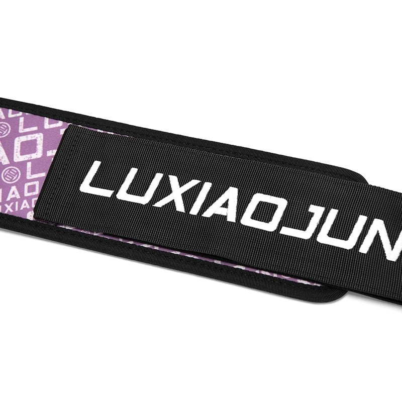 LUXIAOJUN AT300 Weightlifting Belt