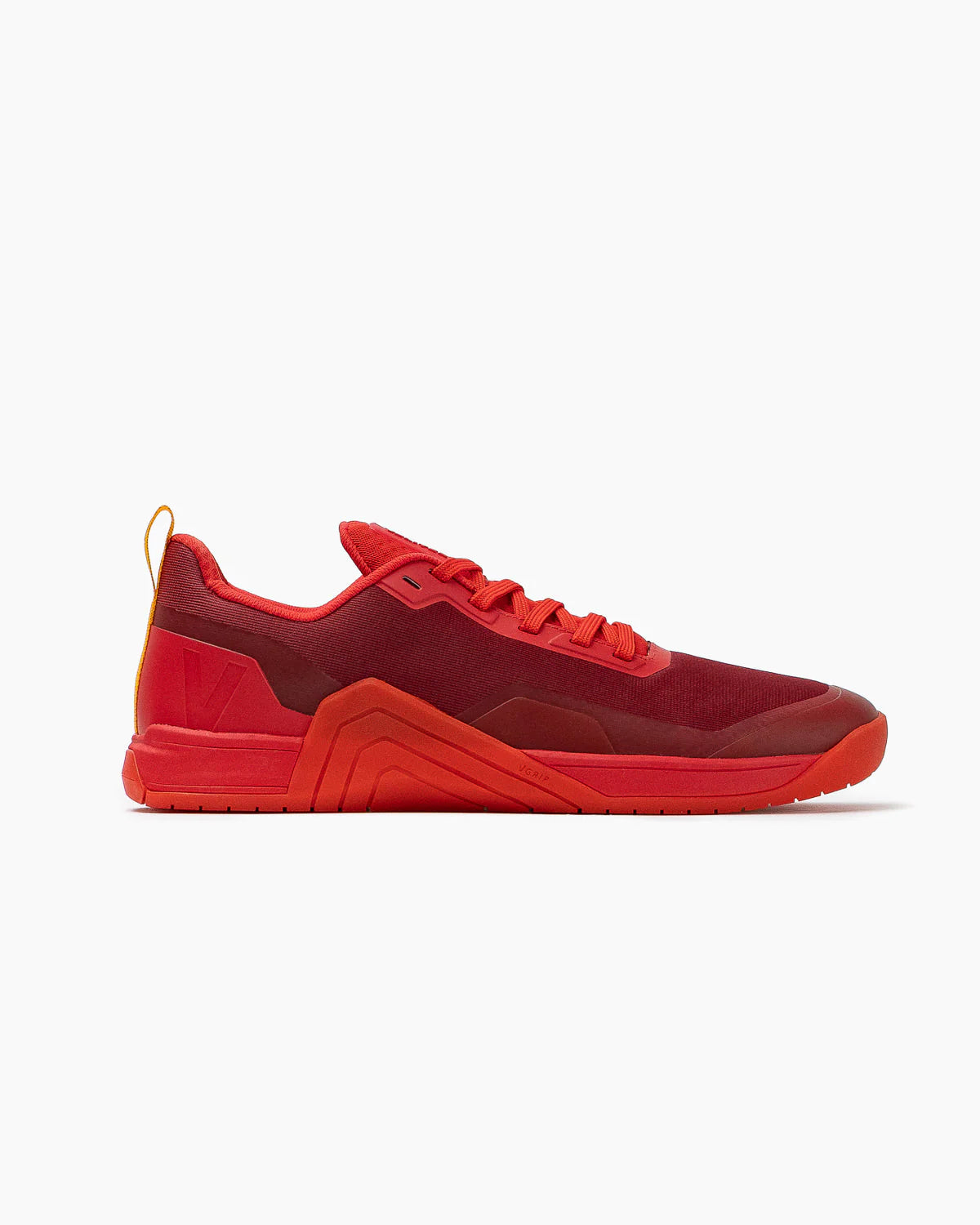 Velites Hybrid 1.0 Shoes Röd