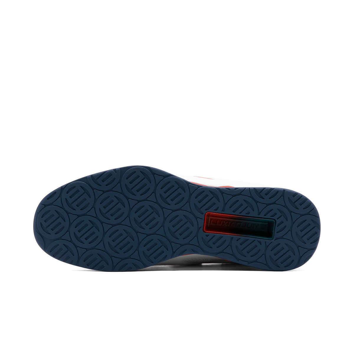 LUXIAOJUN Weightlifting Shoes – Karlos Nasar x LUXIAOJUN I Win You Lose Edition 2.0