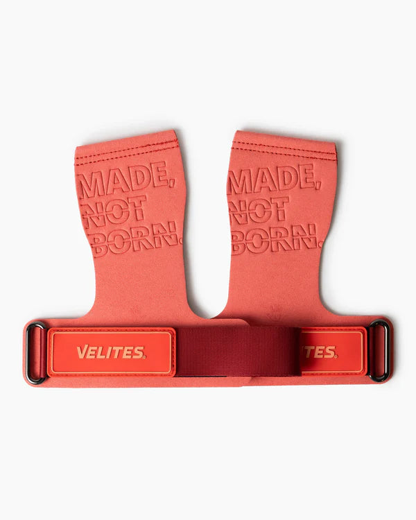 Velites Quad Pro Hand Grips Koral