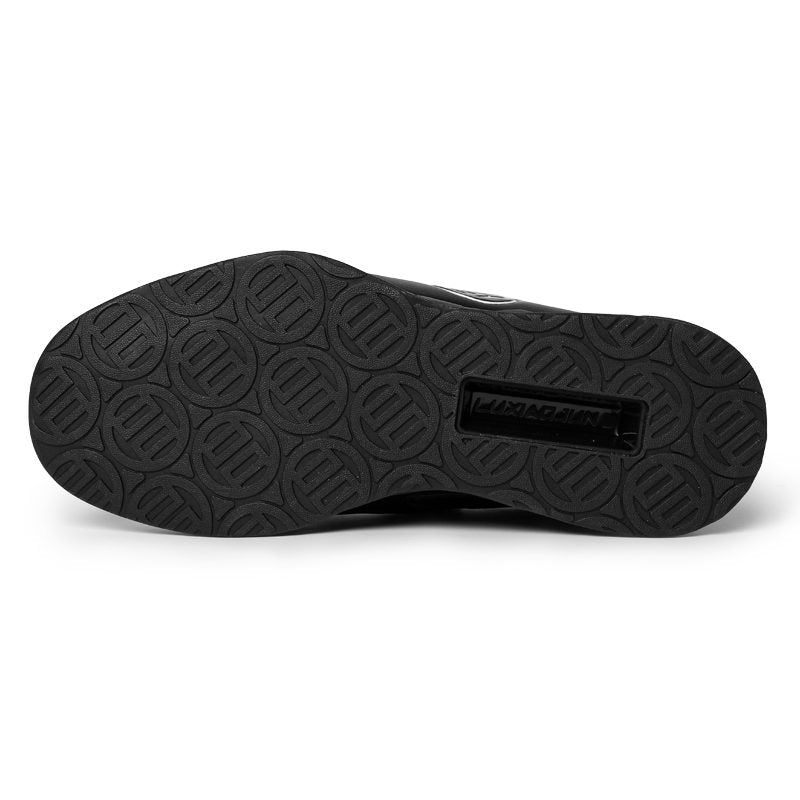 LUXIAOJUN Weightlifting Shoes – Panda Edition
