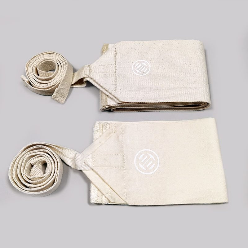 LUXIAOJUN Cotton Wrist Wrap