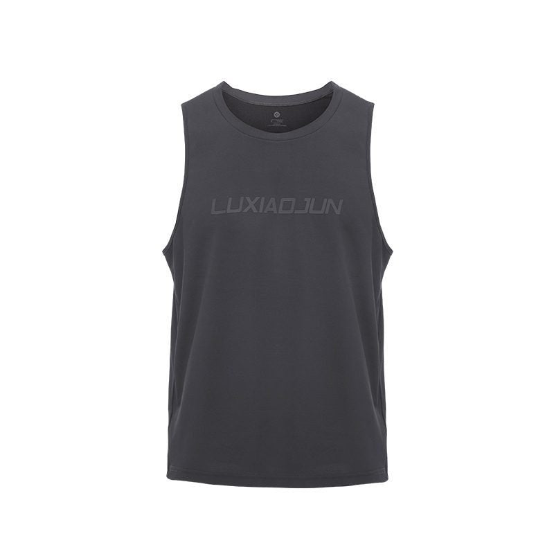 LUXIAOJUN Daily Essentials Men's Performance Tank