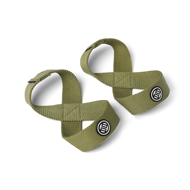 LUXIAOJUN Figure 8 Weightlifting Strap