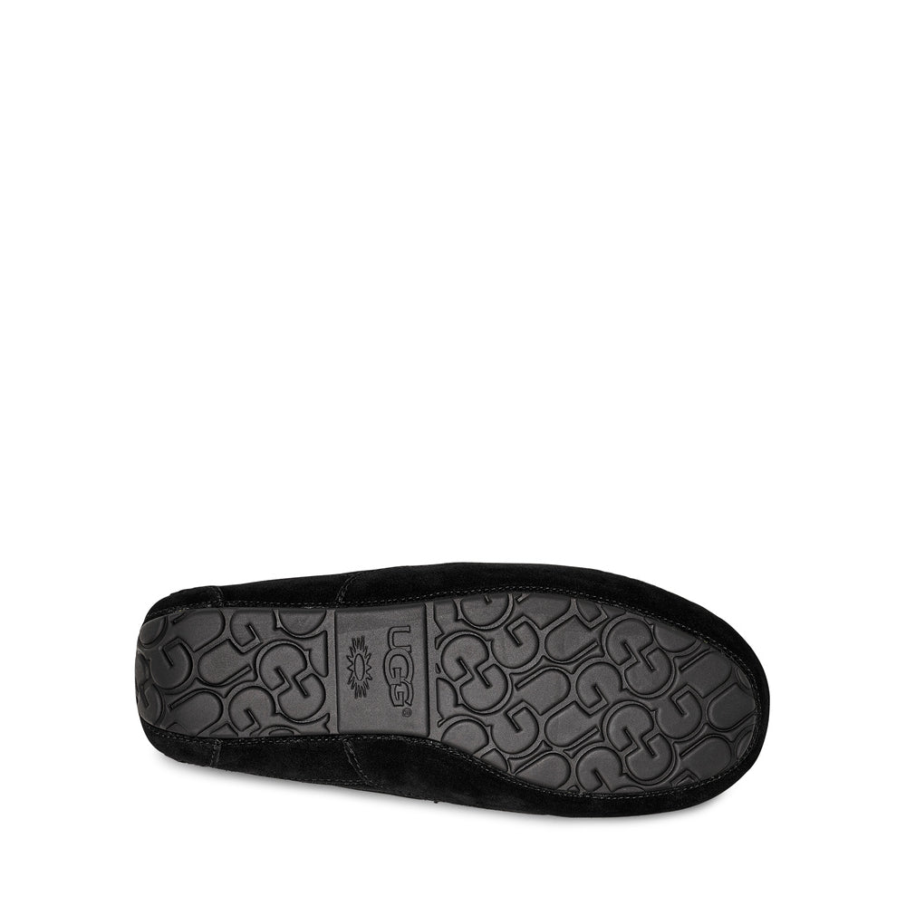 UGG Ascot – Herr – Black