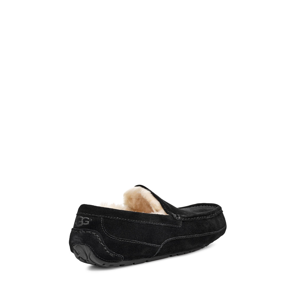UGG Ascot – Herr – Black