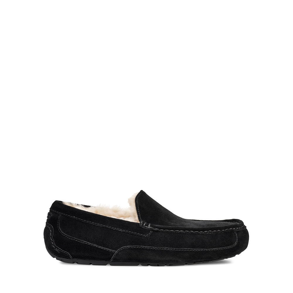 UGG Ascot – Herr – Black
