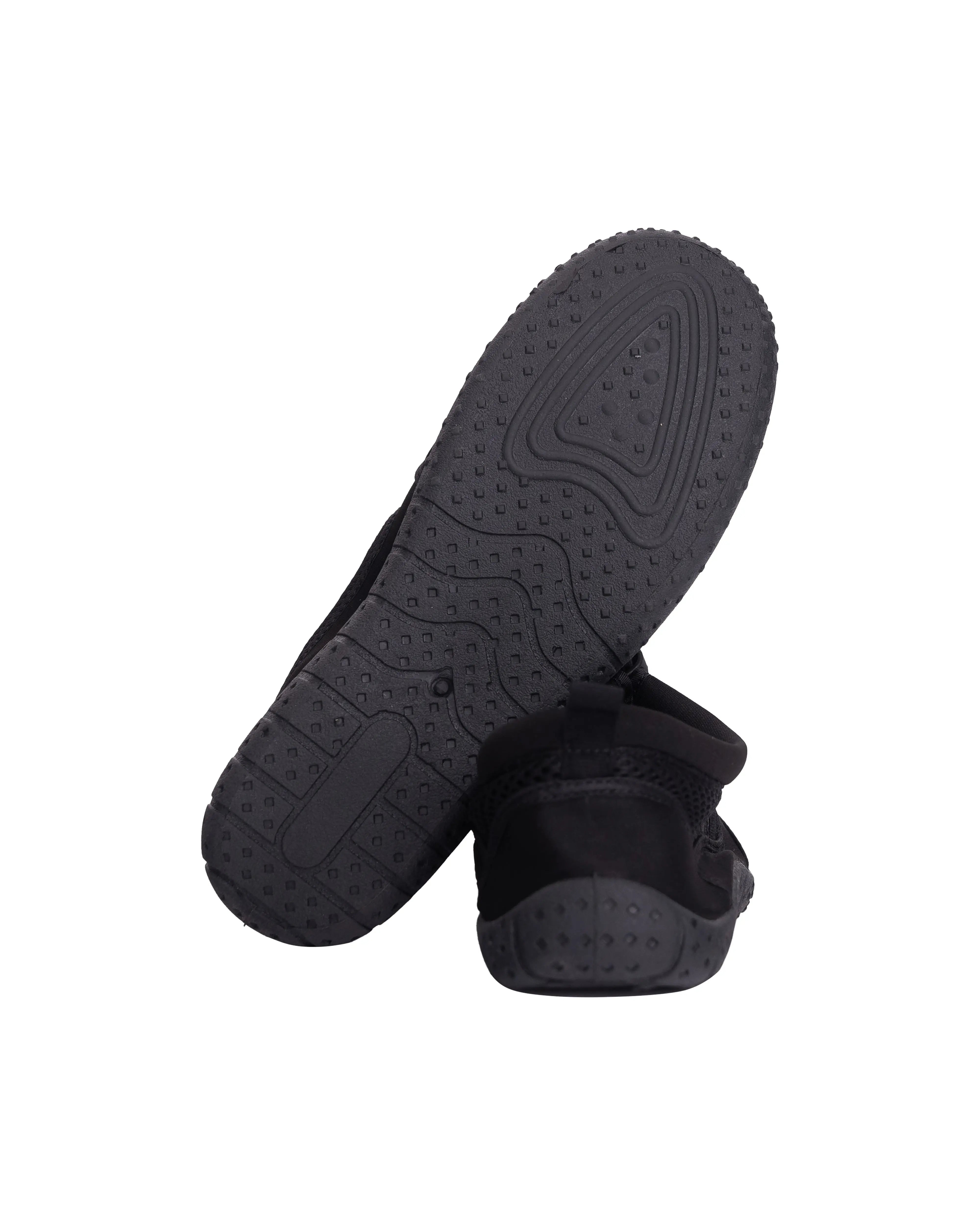 Springyard Aquashoes Badskor Svart Springyard