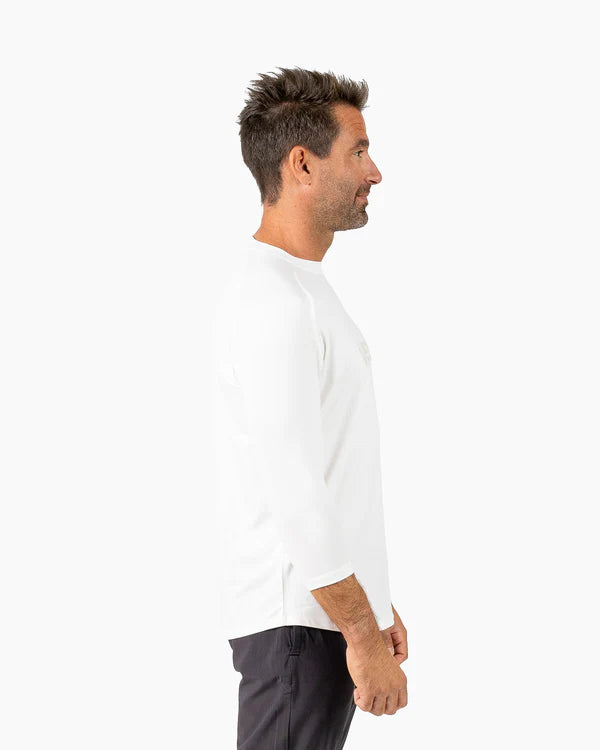 Velites 3/4 Sleeve T-Shirt Holo Vit