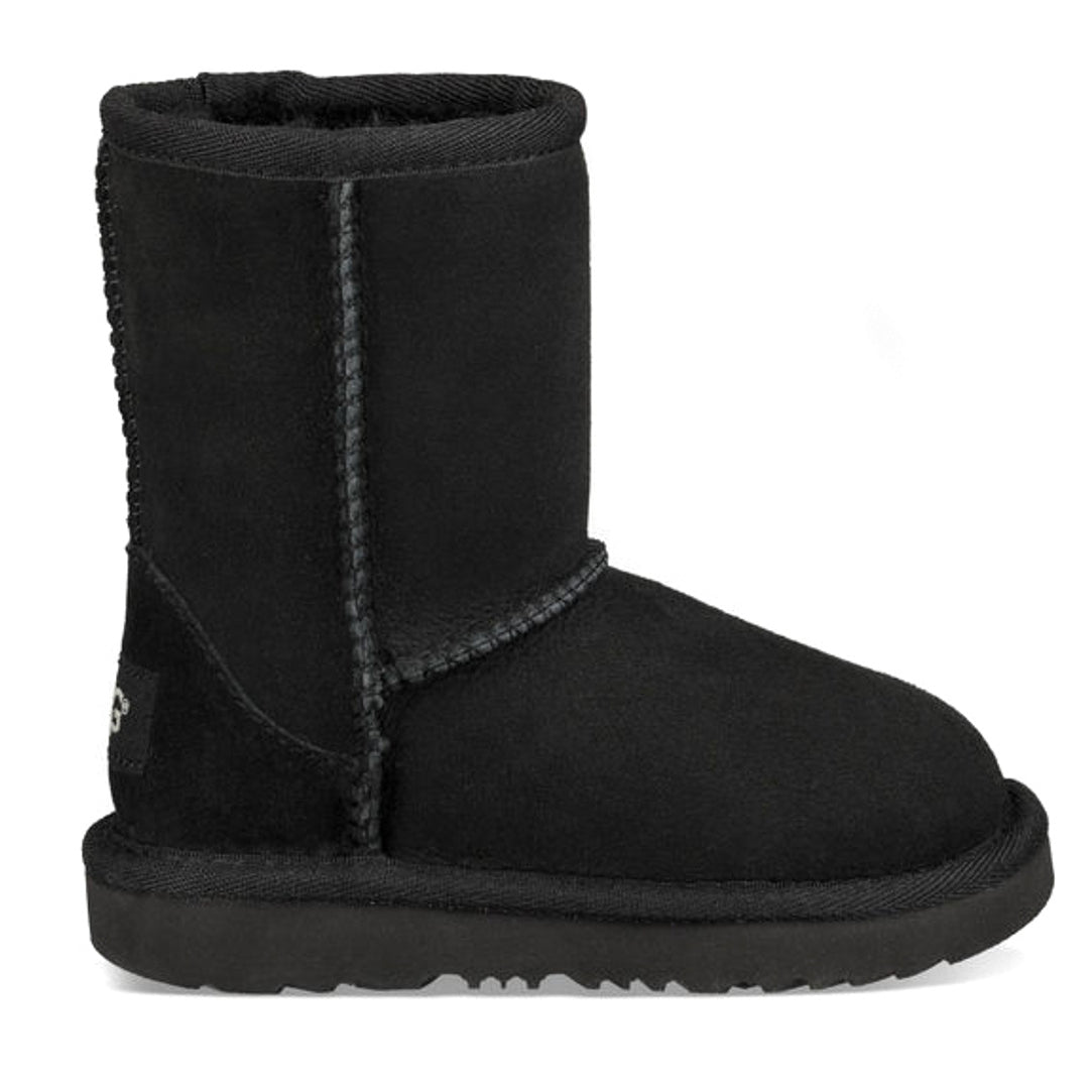 UGG Classic II – Barn – Black