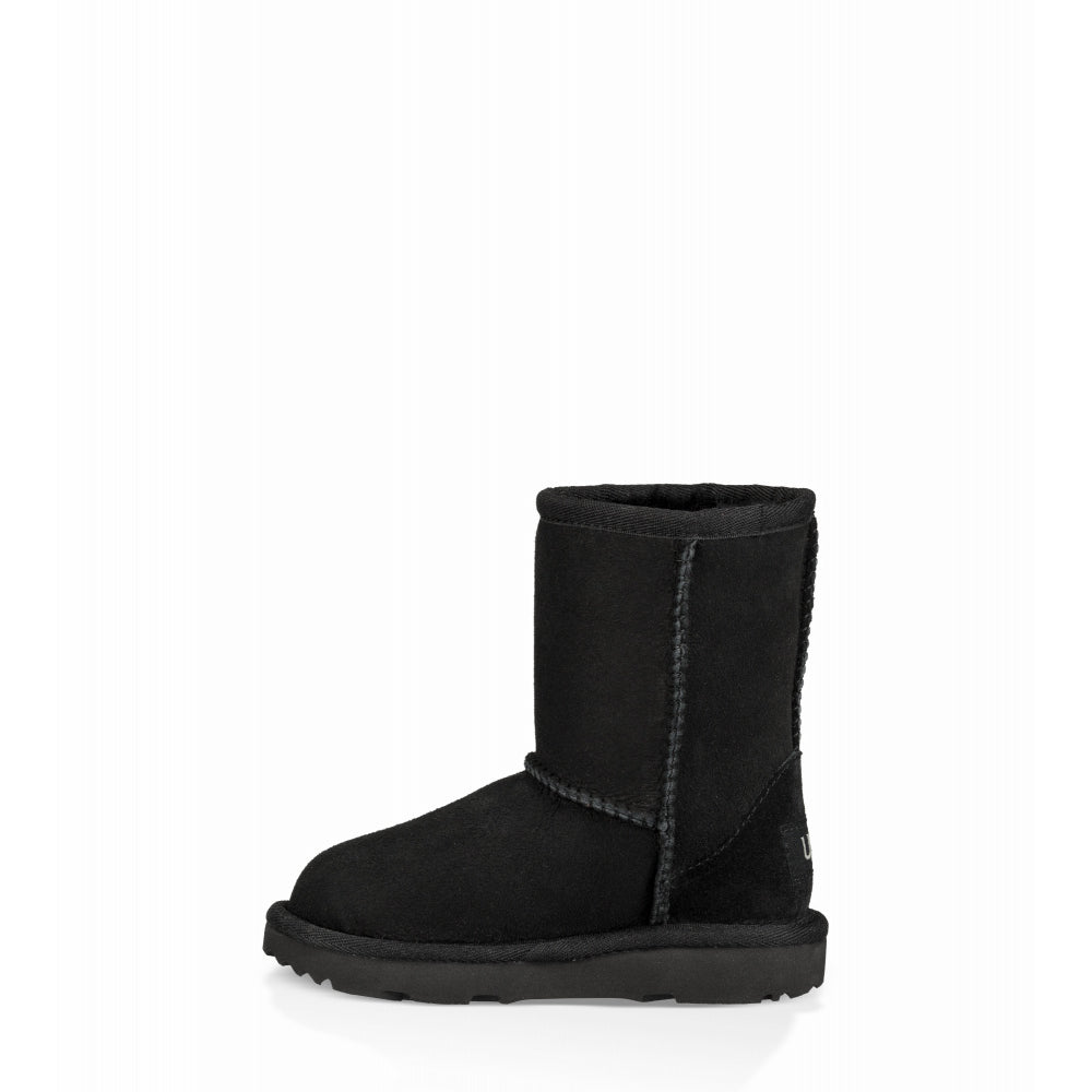 UGG Classic II – Barn – Black