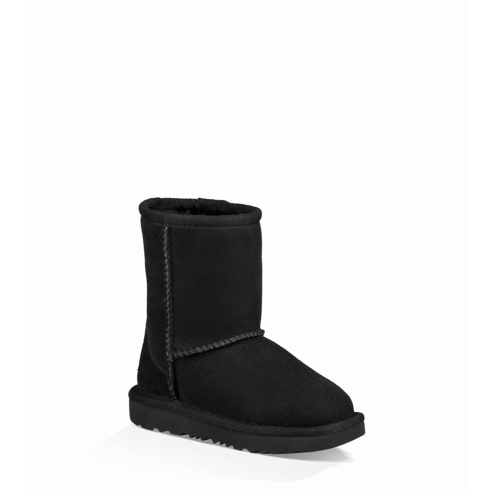 UGG Classic II – Barn – Black