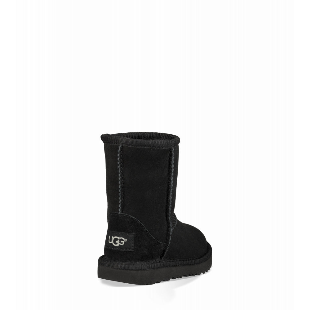 UGG Classic II – Barn – Black