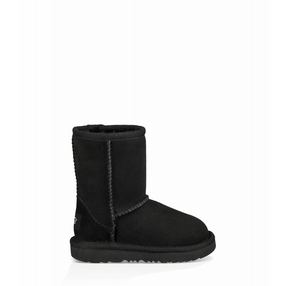 UGG Classic II – Barn – Black