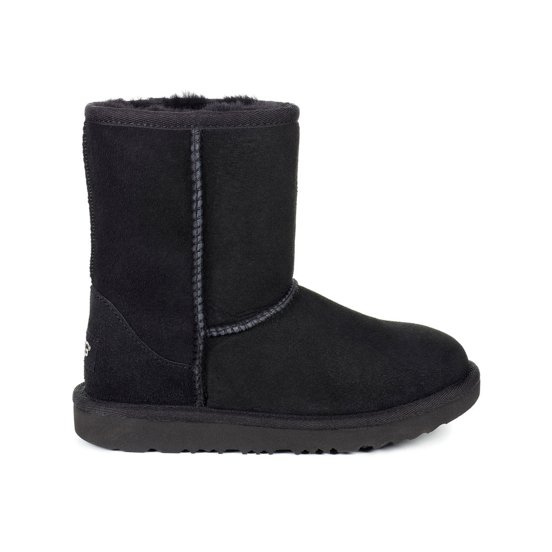 UGG Classic II – Barn – Black