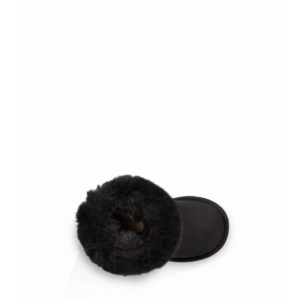 UGG Classic II – Barn – Black