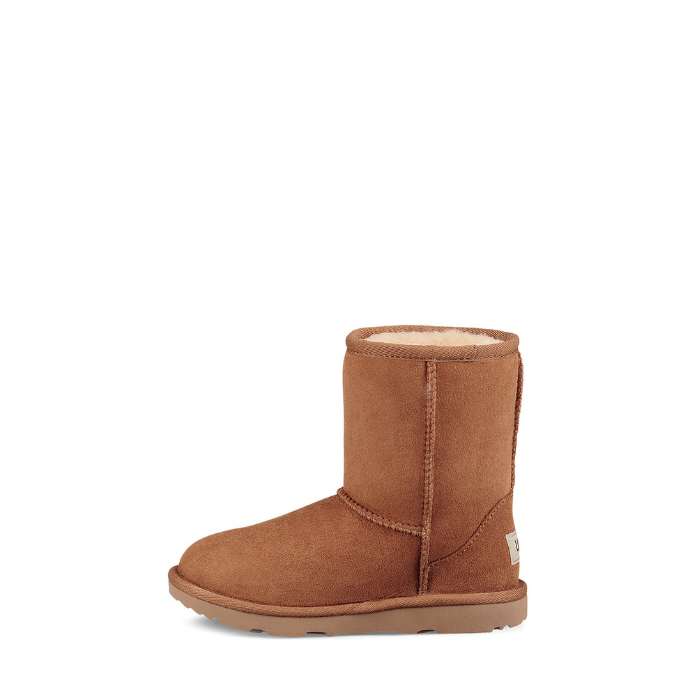 UGG Classic II – Barn – Chestnut
