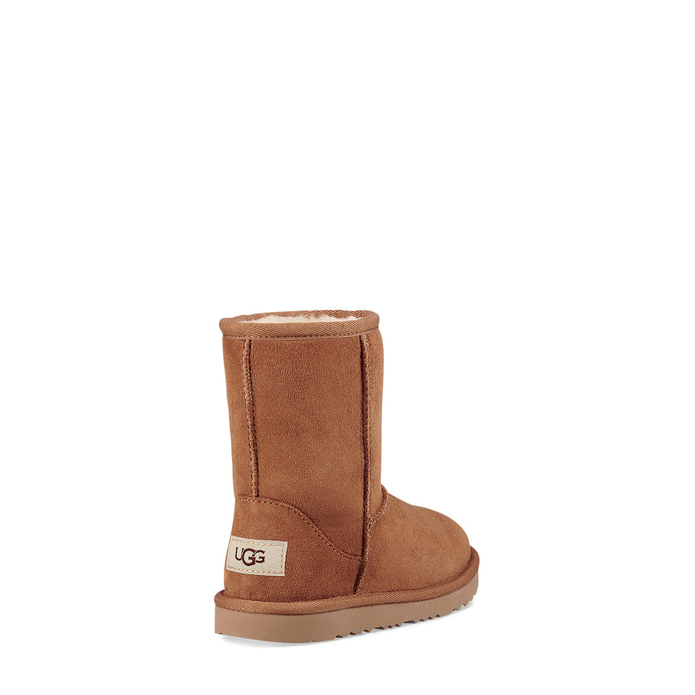 UGG Classic II – Barn – Chestnut