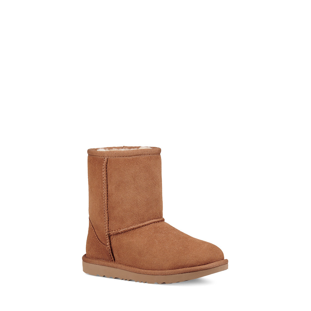 UGG Classic II – Barn – Chestnut