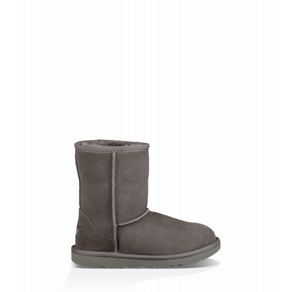UGG Classic II – Barn – Grey