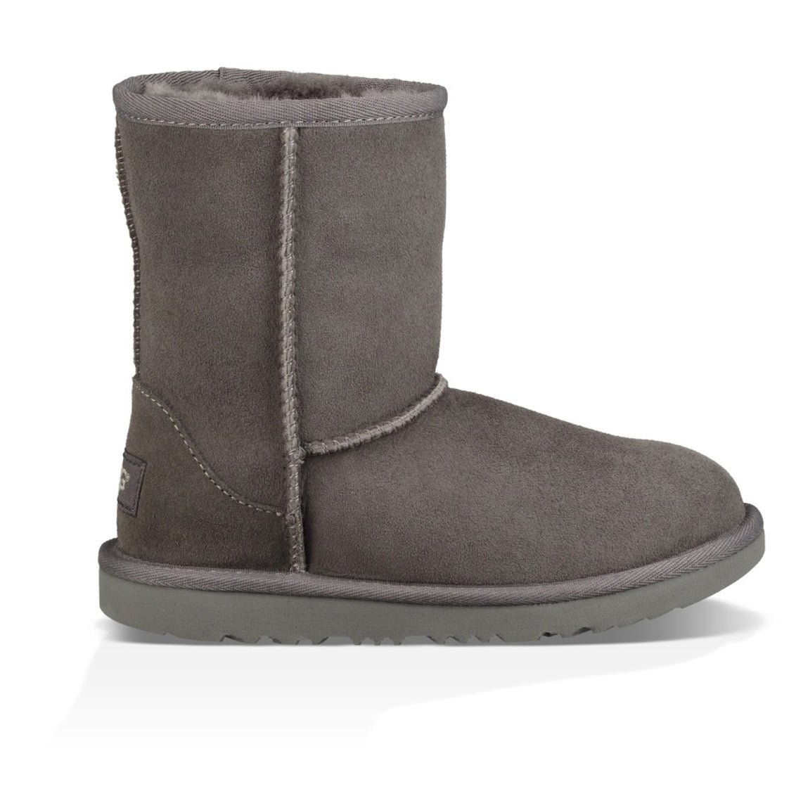 UGG Classic II – Barn – Grey