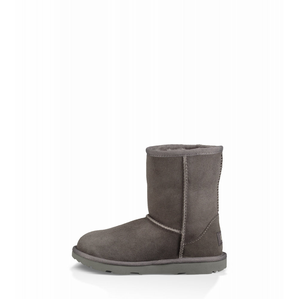 UGG Classic II – Barn – Grey