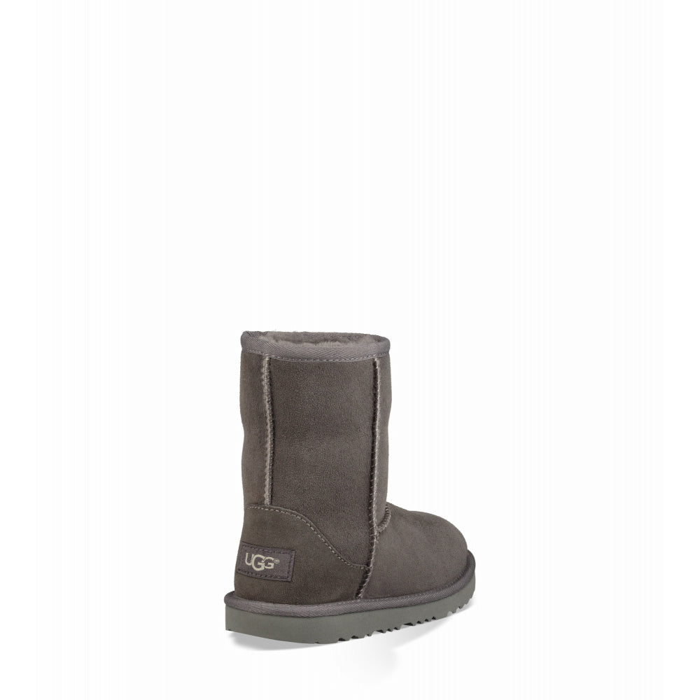 UGG Classic II – Barn – Grey