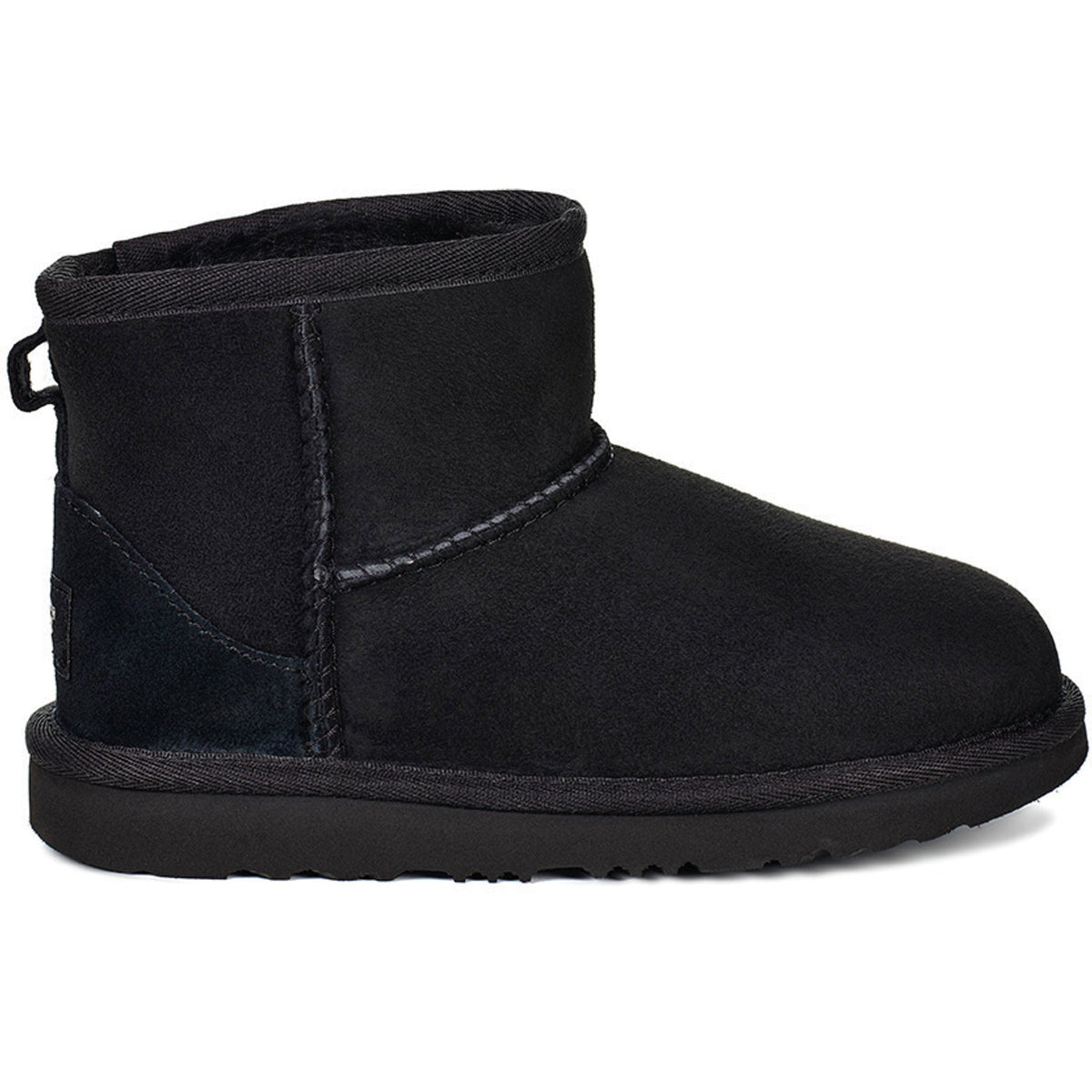 UGG Classic Mini II – Barn – Black