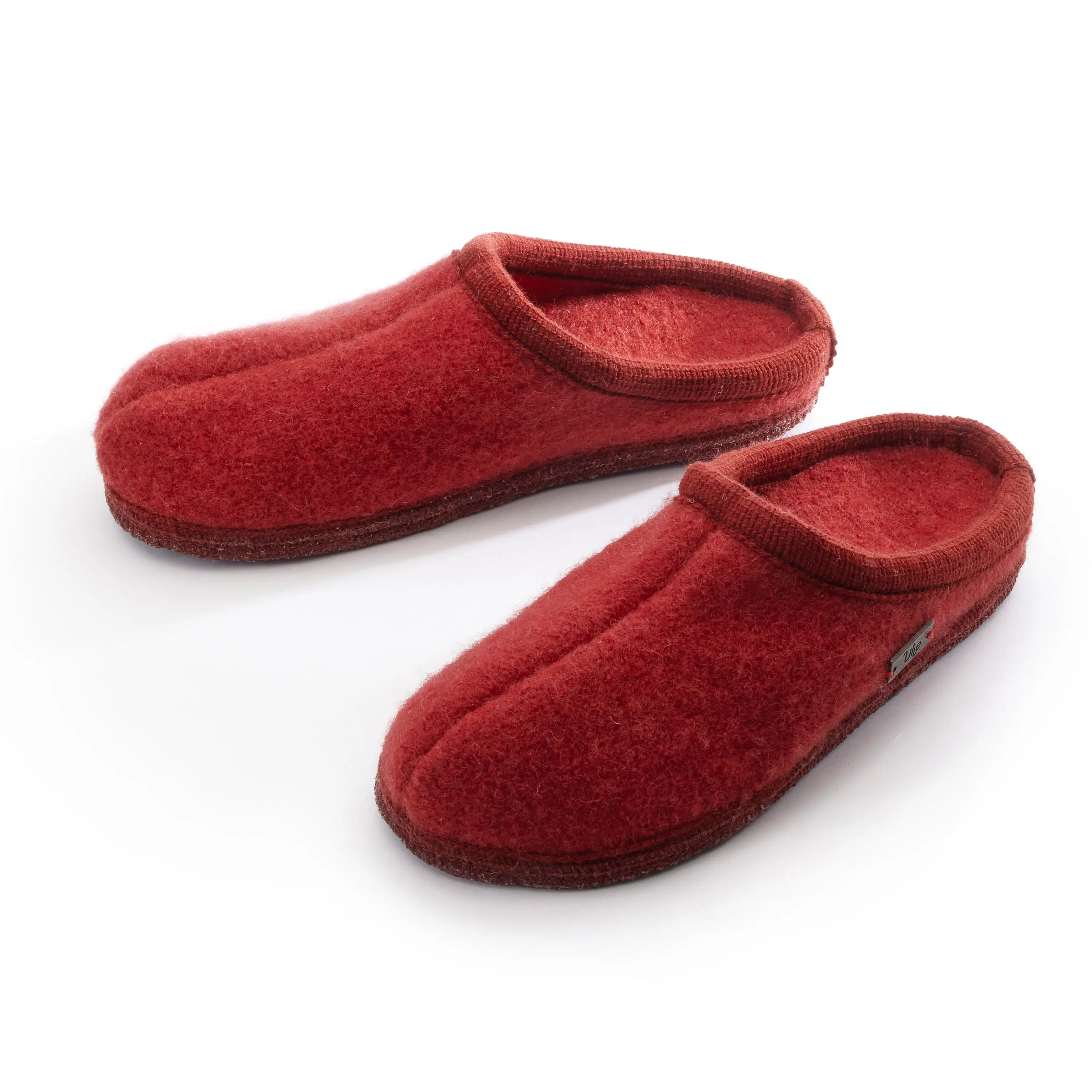 Ulle Original Ulltoffla Unisex Red Pepper Ulle