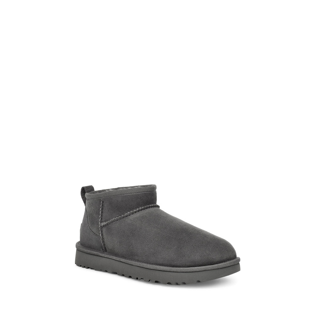 UGG Classic Ultra Mini – Dam – Grey