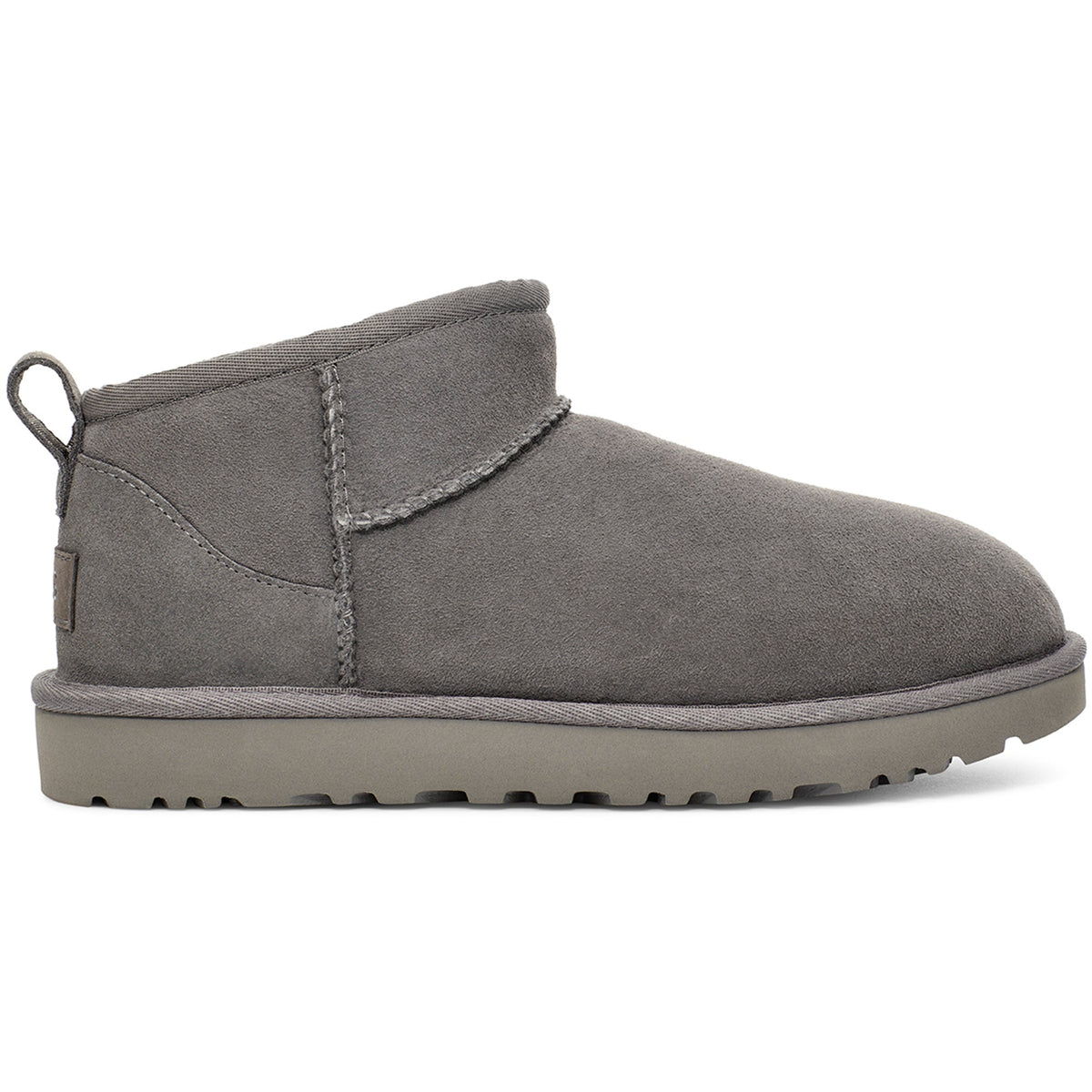 UGG Classic Ultra Mini – Dam – Grey
