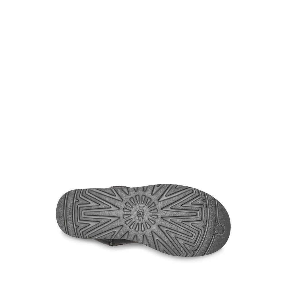 UGG Classic Ultra Mini – Dam – Grey