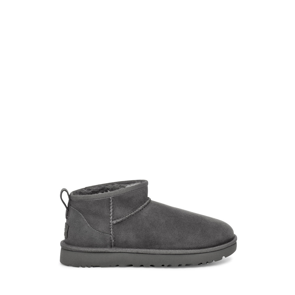 UGG Classic Ultra Mini – Dam – Grey