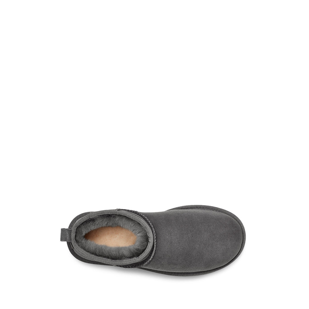 UGG Classic Ultra Mini – Dam – Grey