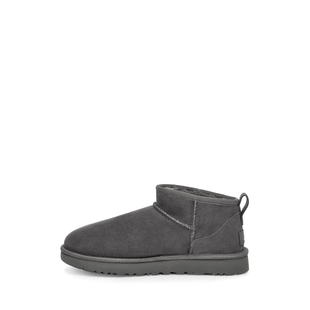 UGG Classic Ultra Mini – Dam – Grey