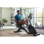 Schwinn 590R Recumbent Bike
