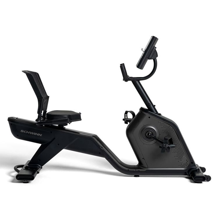 Schwinn 590R Recumbent Bike